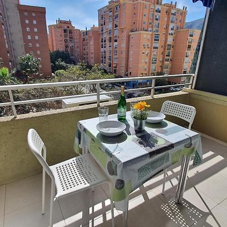 Lyrioshomes Manantiales Beach Torremolinos Exterior photo